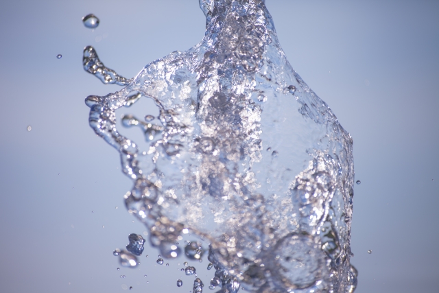 悪玉活性酸素を除去する水素水とは？水素水の効果を徹底紹介