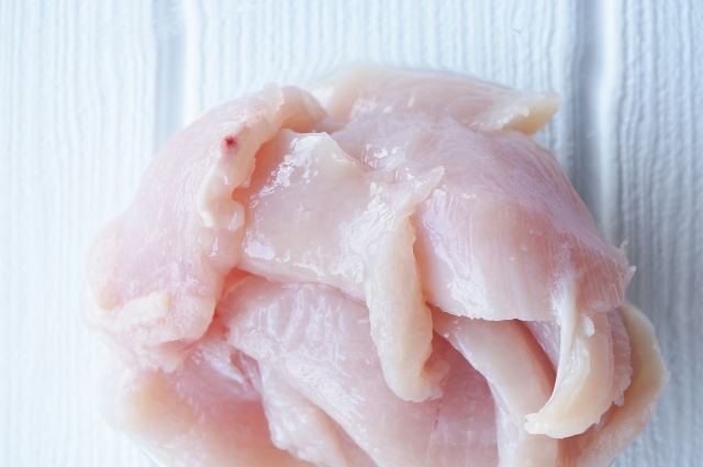 ダイエットに鶏肉レシピを入れると夏バテ防止と若返りの効果も
